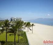 Free & Easy Hyatt Regency Resort & Spa Đà Nẵng 5 Sao - 3 Ngày 2 Đêm
